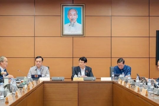 Cần giải pháp đột phá đưa “dự án nằm trên giấy” thành hiện thực