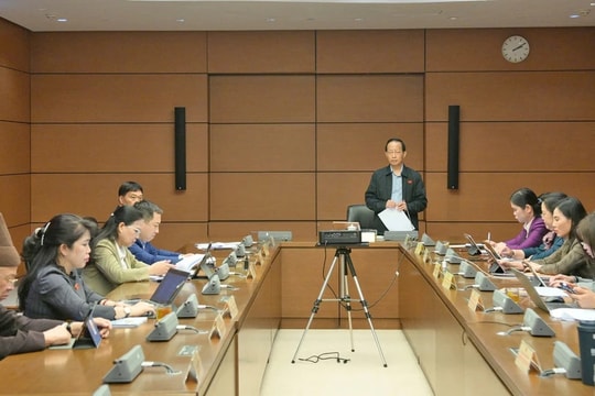 Cần quan tâm đúng mực đối với vấn đề nợ xấu 