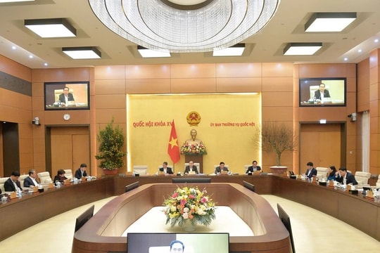 NGHỊ QUYẾT Quy định về bậc, điều kiện của từng bậc, việc nâng bậc và số lượng, cơ cấu tỷ lệ các bậc Thẩm phán Tòa án nhân dân