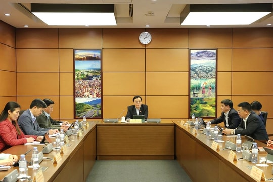 Không bội chi hay vay nợ khi chưa thật sự cần thiết