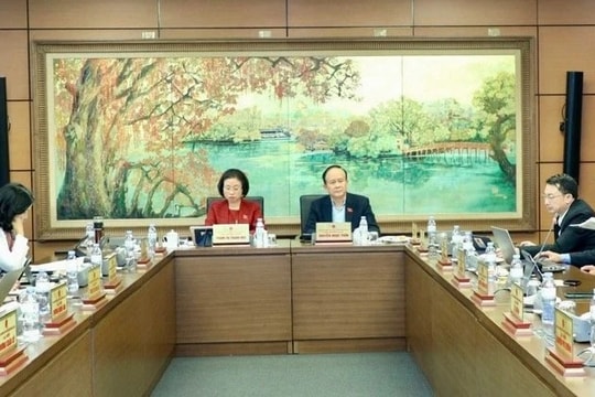 Kinh tế tiếp tục khẳng định sự phục hồi mạnh mẽ