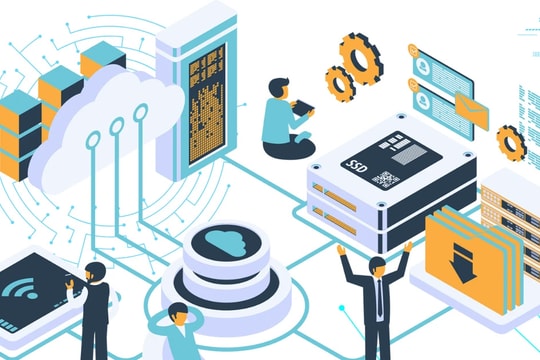 9 nhóm nhiệm vụ, giải pháp trọng tâm phát triển khoa học, công nghệ