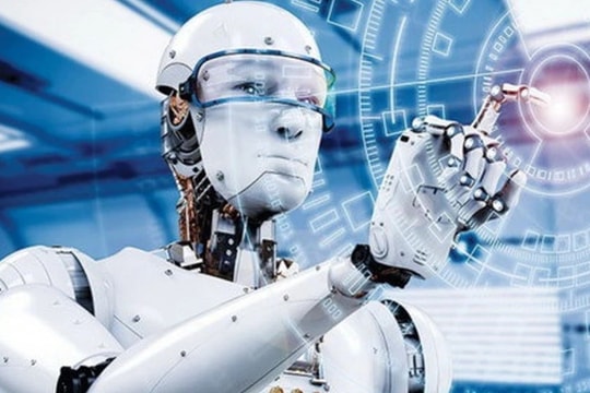 Để ngành công nghiệp AI phát triển mạnh mẽ và bền vững