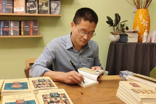 Góc nhìn về các biểu tượng đặc trưng trong văn hóa Việt