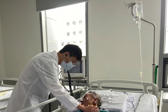 Nhiều người mắc cúm A có diễn biến nặng từ các bệnh lý nền, bác sĩ cảnh báo