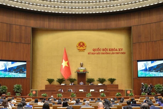 Thách thức rất lớn