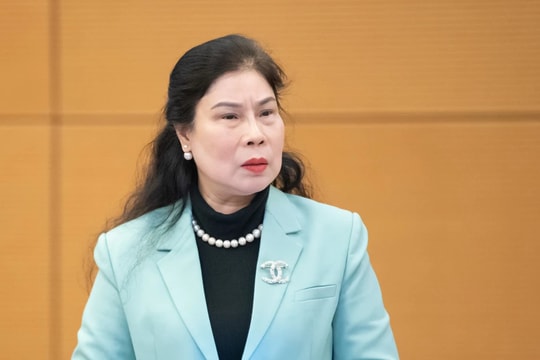 Thủ tục hành chính phải vừa nhanh gọn vừa bảo đảm chất lượng sản phẩm