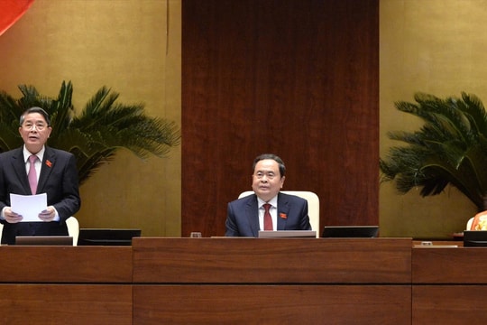 Ưu tiên đặt hàng và giao nhiệm vụ cho các doanh nghiệp trong nước