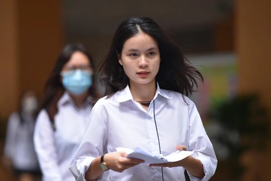 Trường Đại học Kiến trúc Hà Nội công bố 5 phương thức xét tuyển năm 2025