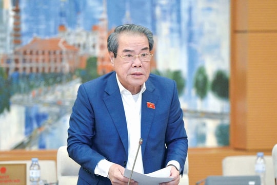 Kịp thời chuyển 736 kiến nghị đến các cơ quan có thẩm quyền giải quyết