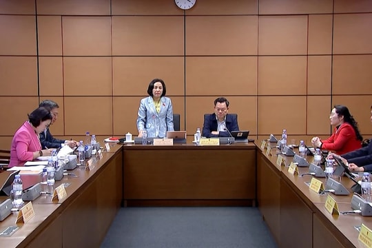 Cần phát huy sự chủ động, đổi mới sáng tạo, đột phá và quyết tâm cao