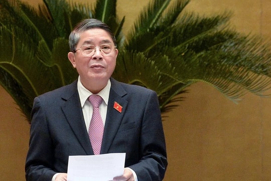 Cần cơ chế mạnh, vượt trội để huy động vốn cho đường sắt đô thị 