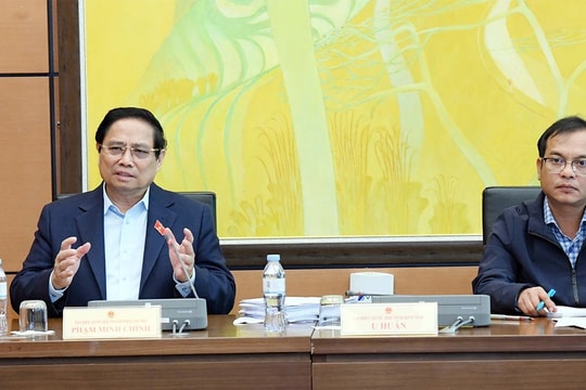 Lan tỏa tư duy mới và cách làm mới