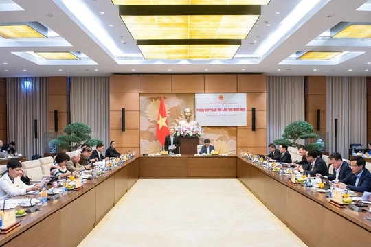 Một số vấn đề cần bổ sung trong cơ chế đặc thù cho dự án điện hạt nhân Ninh Thuận