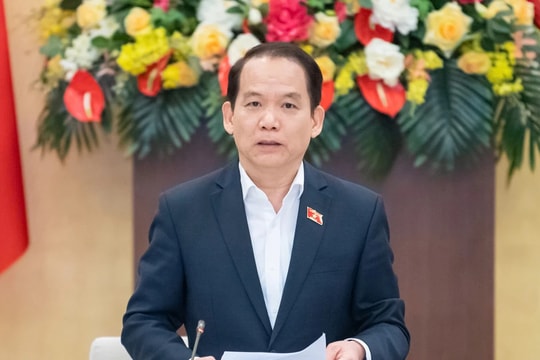 Nghiên cứu sửa đổi Luật Hải quan phục vụ việc tinh gọn bộ máy