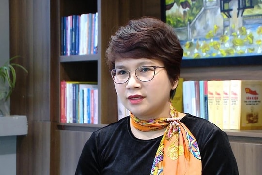 Bộ GD-ĐT bỏ hẳn xét tuyển sớm từ mùa tuyển sinh đại học 2025