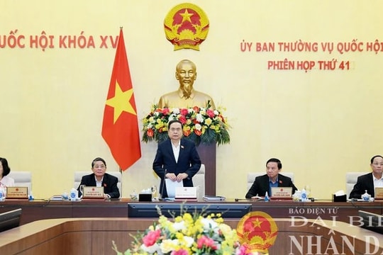 Đẩy mạnh tuyên truyền, phổ biến luật đến từng gia đình