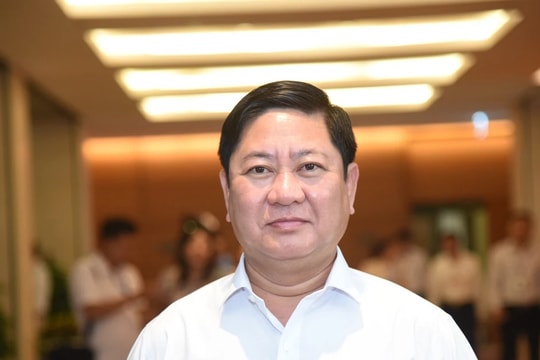 Ninh Thuận sẵn sàng cho dự án điện hạt nhân