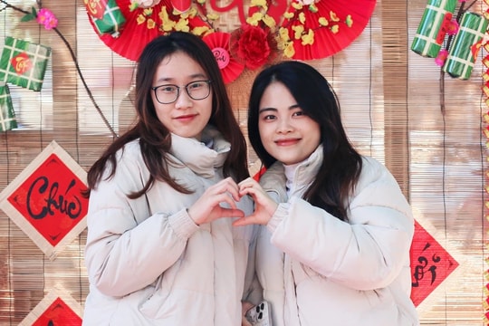 Năm 2025, Học viện Ngân hàng giảm chỉ tiêu xét điểm thi tốt nghiệp THPT