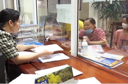 Ưu tiên tập trung nguồn lực chi trả đầy đủ, kịp thời