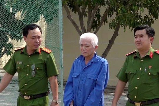 An Giang: Triệt phá chuyên án in, phát hành, mua bán trái phép hoá đơn, chứng từ 