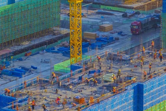 Thúc đẩy mua sắm công bền vững ở châu Á - Thái Bình Dương