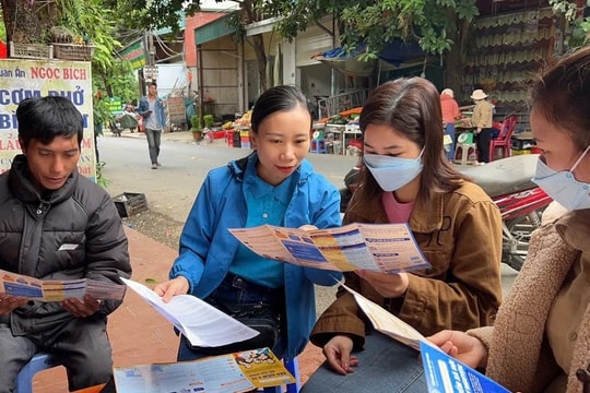 Vượt khó, nỗ lực hoàn thành xuất sắc nhiệm vụ