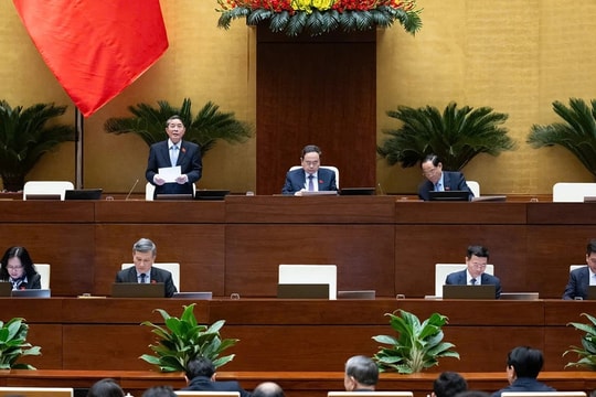 Đánh giá toàn diện các rủi ro, bảo đảm chặt chẽ, minh bạch, hiệu quả, ổn định