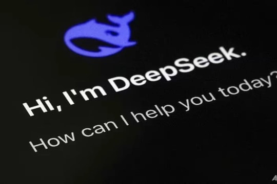 Chatbot và an ninh quốc gia - tại sao DeepSeek lại gây lo ngại?