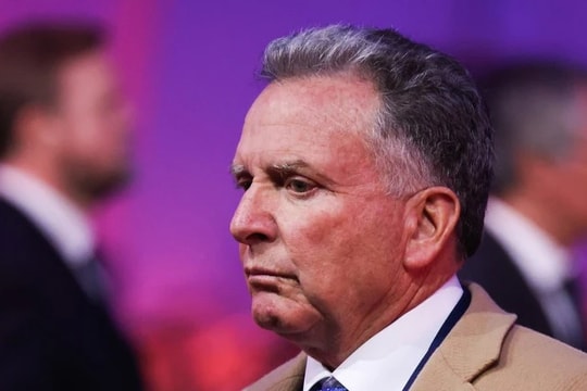 Truyền thông Nga, Mỹ: Đã xác định thời gian, địa điểm Nga - Mỹ đàm phán về Ukraine