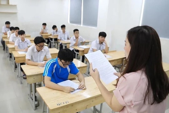 Thông tư 29: Giáo viên "chật vật" với việc đăng ký kinh doanh dạy thêm