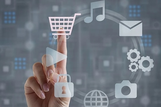 Bắc Kinh ban hành quy định mới về giao dịch trực tuyến