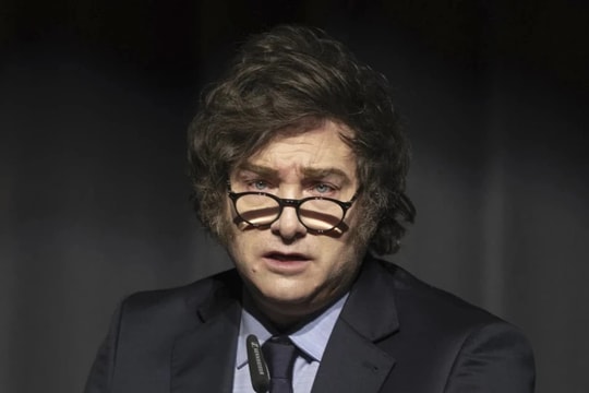 Tổng thống Argentina trước nguy cơ bị luận tội vì quảng cáo tiền điện tử