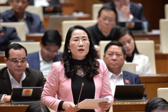 Tạo "lối mở" và thực sự "cởi trói" để nhà khoa học yên tâm nghiên cứu