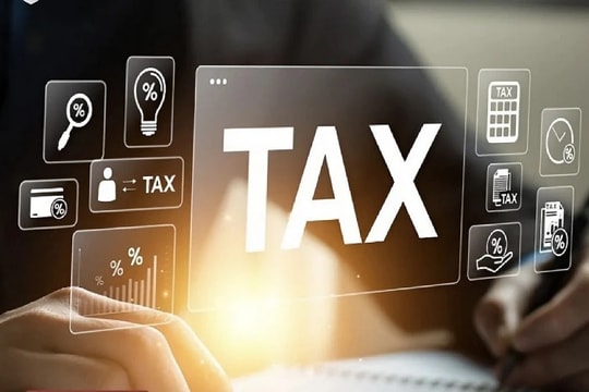 Tái diễn chiêu trò lừa đảo dụ người dân cài ứng dụng thuế giả mạo