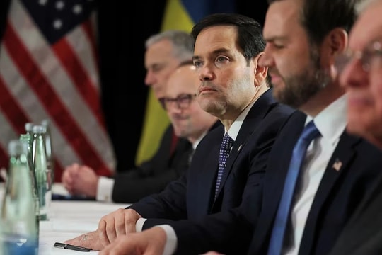 "Tháo ngòi nổ" cuộc xung đột tại Ukraine