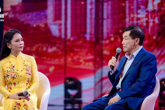 Chương trình "Mùa xuân tại TP. Hồ Chí Minh" được báo quốc tế khen ngợi 