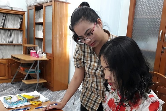 Tăng cường gắn kết giữa xây dựng pháp luật và tổ chức thi hành pháp luật