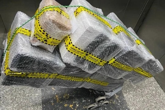 Sớm xây dựng bộ tiêu chí thương mại điện tử xanh