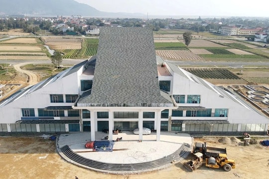 Hà Tĩnh yêu cầu tăng cường công tác quản lý, đẩy nhanh xử lý tài sản công dôi dư