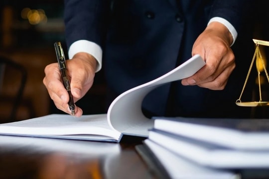 Để thực thi pháp luật không còn là “khâu yếu”!