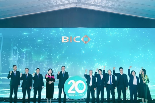 BIC sẽ bứt phá mạnh mẽ ở tuổi 20!