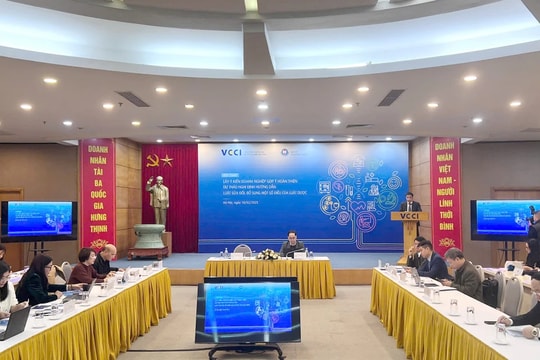 Tạo hành lang pháp lý cho “liệu pháp” tế bào và gene trong y khoa