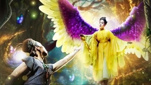 Vũ nhạc kịch "Tiên Sa": Hành trình nghệ thuật đầy cảm hứng về Đà Nẵng