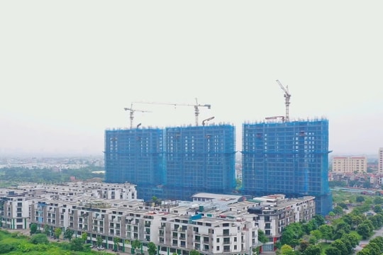 Trước khi vào "tầm ngắm" thanh tra, Chủ đầu tư dự án Khai Sơn City kinh doanh ra sao?