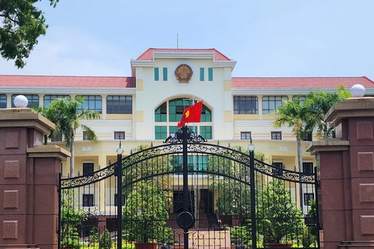 Hàng loạt vi phạm trong việc cho thuê và sử dụng đất công tại tỉnh Bến Tre