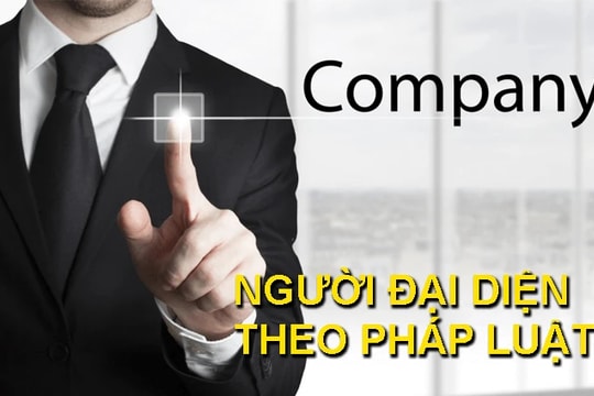 Công ty đổi người đại diện theo pháp luật: Ai ký thanh lý hợp đồng cũ?