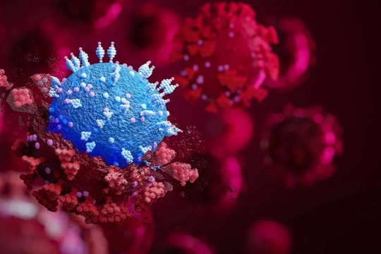 Hà Nội ghi nhận một ca Covid-19 ở Cầu Giấy