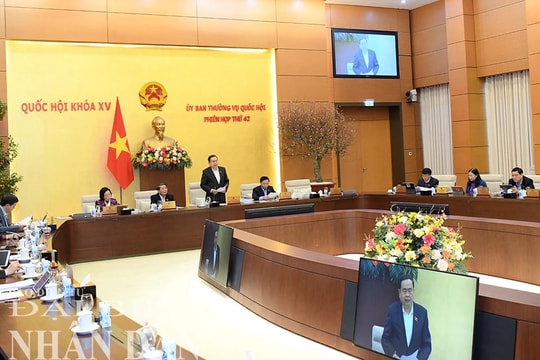 NGHỊ QUYẾT Về phê chuẩn việc cho thôi giữ chức vụ Trưởng Đoàn đại biểu Quốc hội khóa XV tỉnh Thái Bình