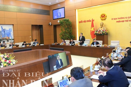 NGHỊ QUYẾT Về việc tăng thêm số lượng Thứ trưởng Bộ Nông nghiệp và Môi trường